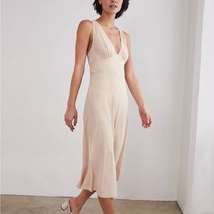 Wilfred Orchestra Dress (XS)